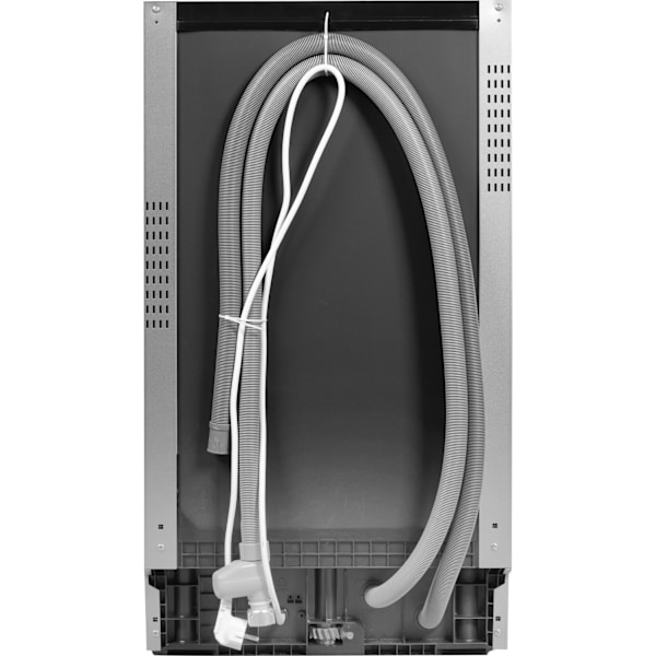 Ströme DW45C01/IX astianpesukone, teräs