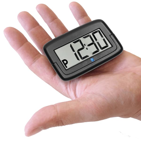 Elektroninen P-levy