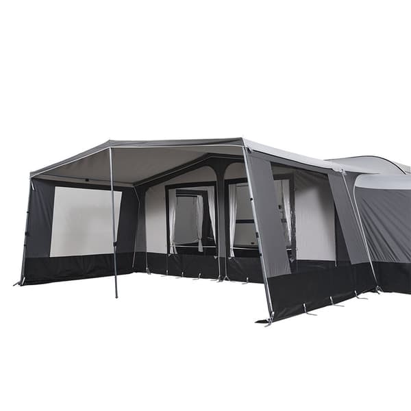 Campingbaldakin Nova 240 (976 - 1000) ekskl. stel