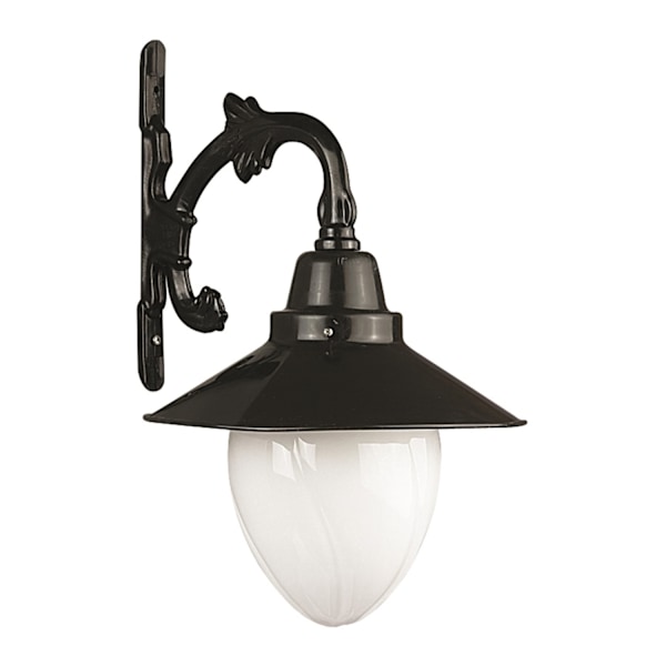 Utomhusvägglampa BAP-68204-BSY-M2