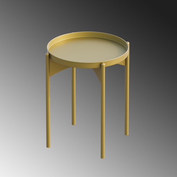 Soffbord Shb-002-B