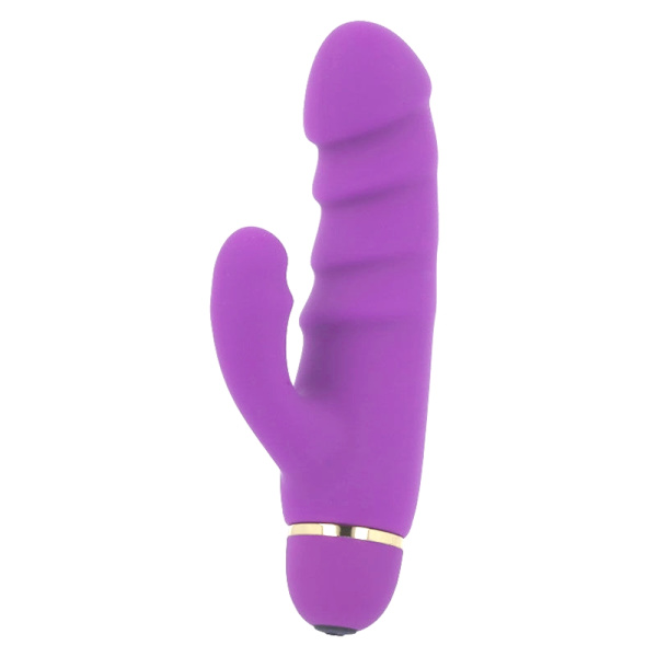 Intense - Crass 20 Speeds Silikone Lilac