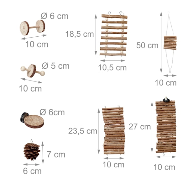 lintulelu 8 osassa