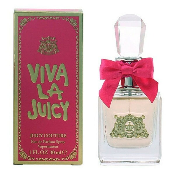 Parfym Damer Viva La Juicy Juicy Couture EDP 30 ml