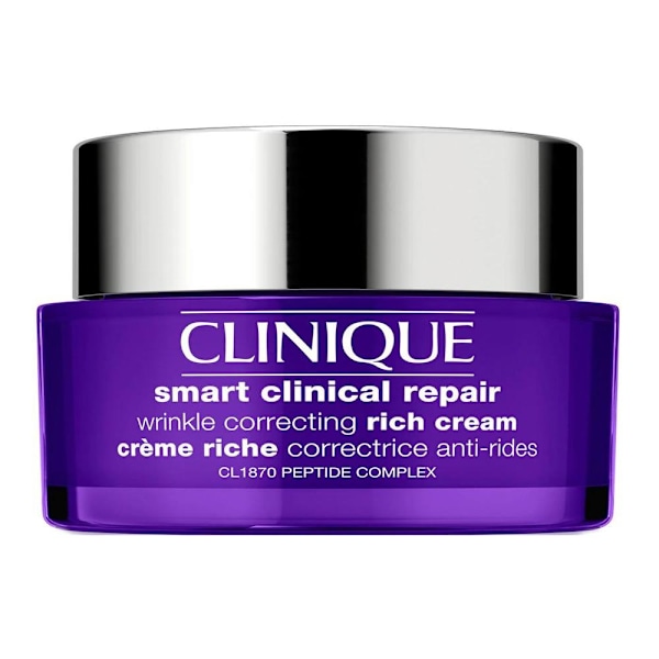 Clinique Smart Clinical Repair Rich Cream P-S 50ml@