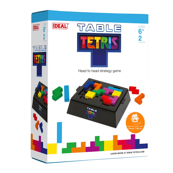 Tetris bord