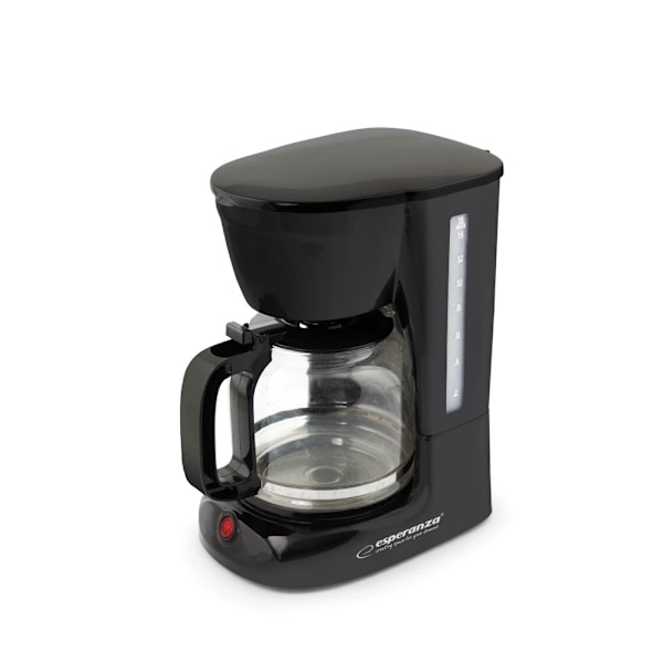Esperanza Filter Kaffemaskine Arabica 1,8 L