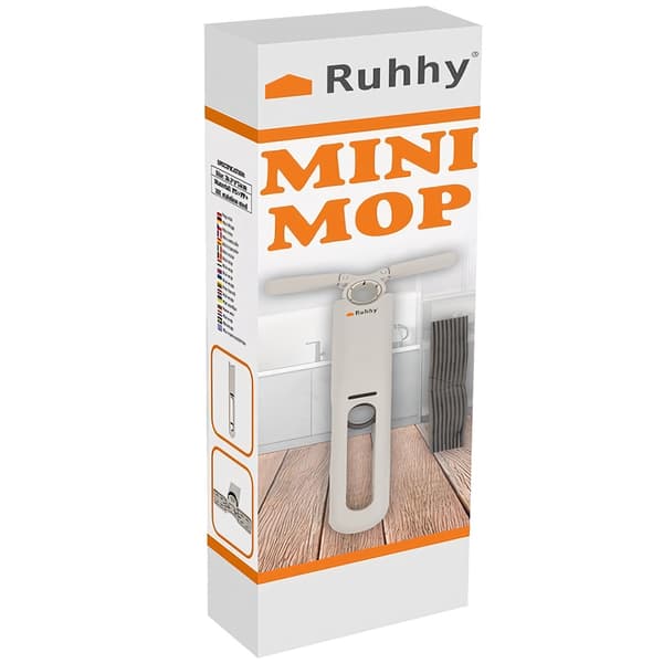 Ruhhy minimoppe 24345