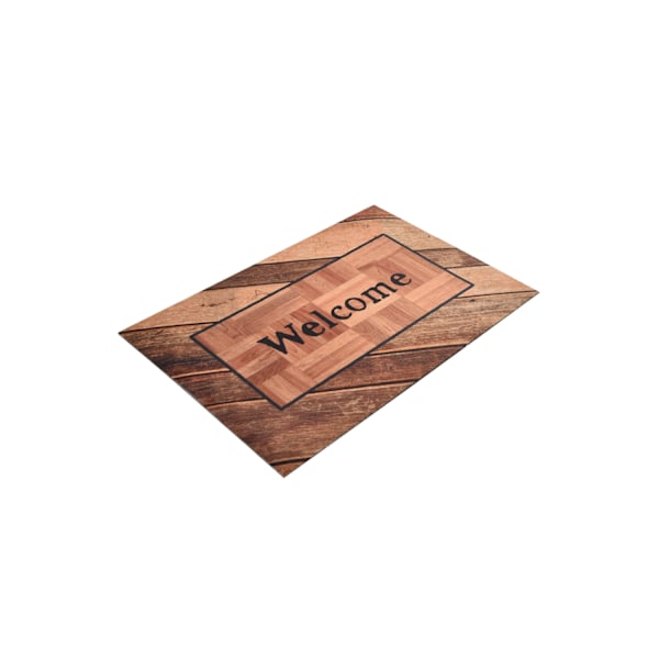 Pvc-ovimatto Legno