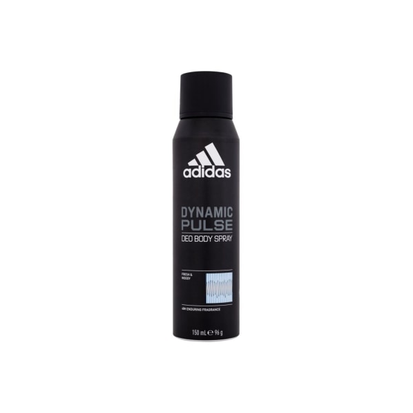 Adidas - Dynamic Pulse Deo Body Spray 48H - For Men, 150 ml