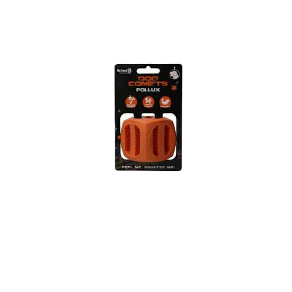 Koiran komeetat Pollux Orange