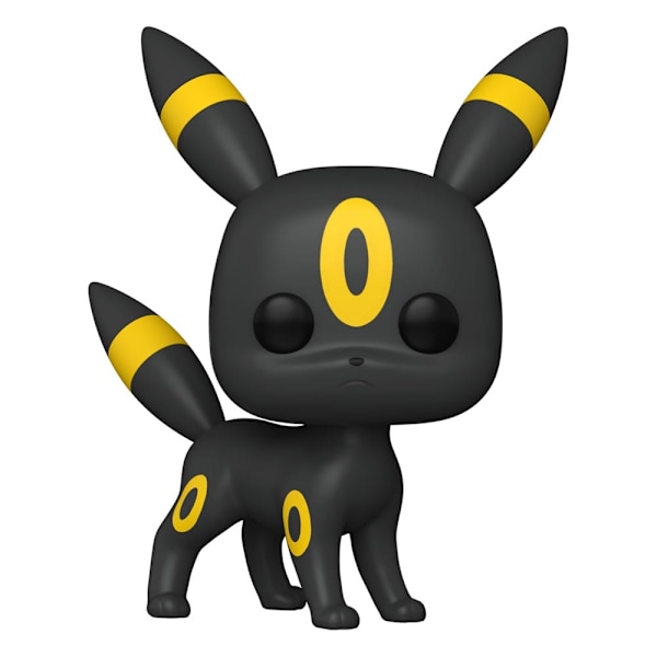 Pokemon POP! Spil Vinyl Figur Umbreon (EMEA) 9 cm