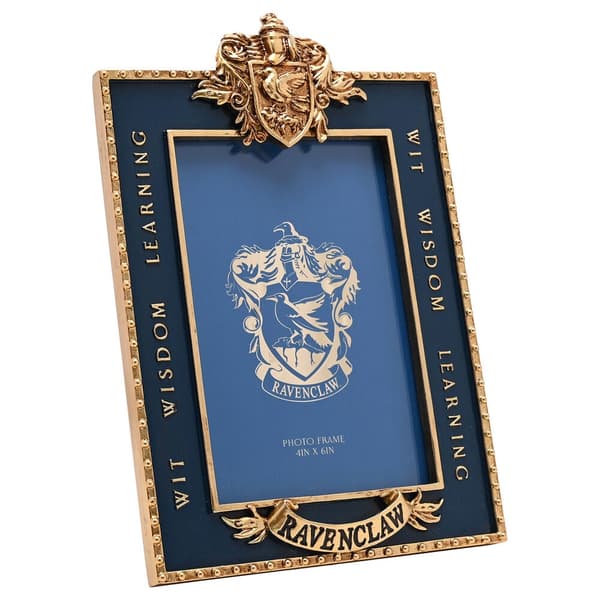 Harry Potter Ravenclaw-valokuvakehys