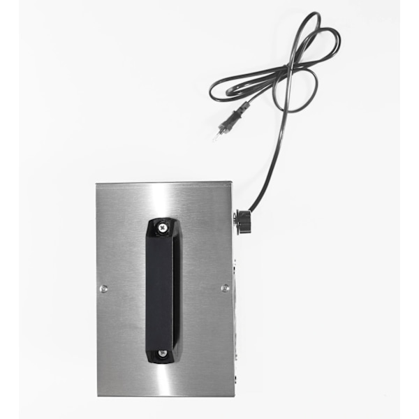 Ozongenerator, luftrenare, 60g/h, timer, 120W