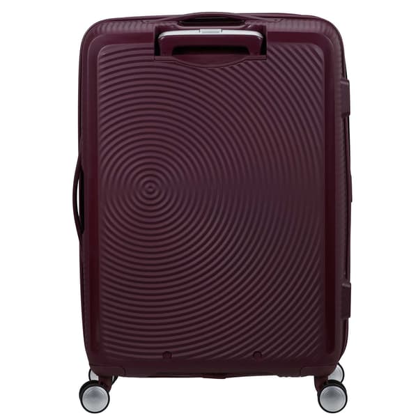 Mellem Soundbox-kuffert, 67 cm, Wild Cherry