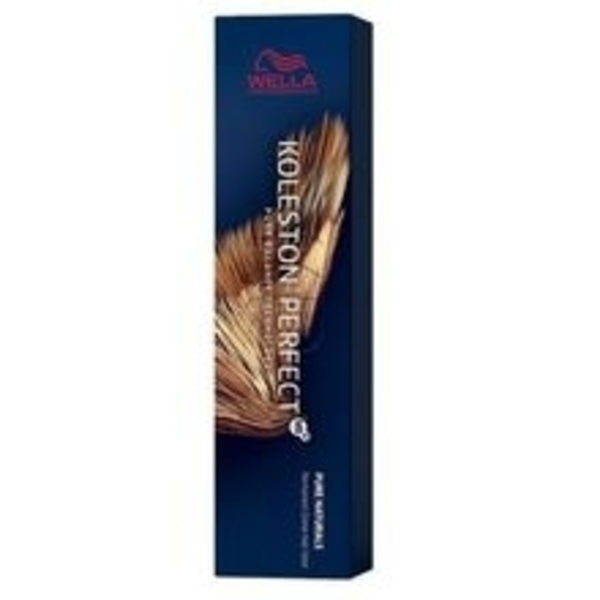 Wella Professional - Koleston Perfect ME™+ Pure Naturals - Permanent hair color