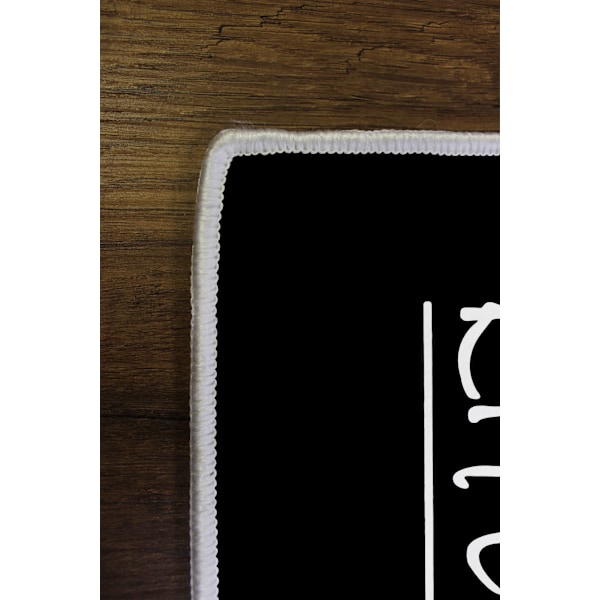 Matto (60 x 100) Wookece241