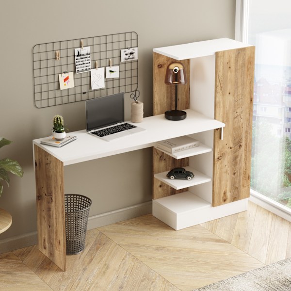 Study Desk Ct2-Aw