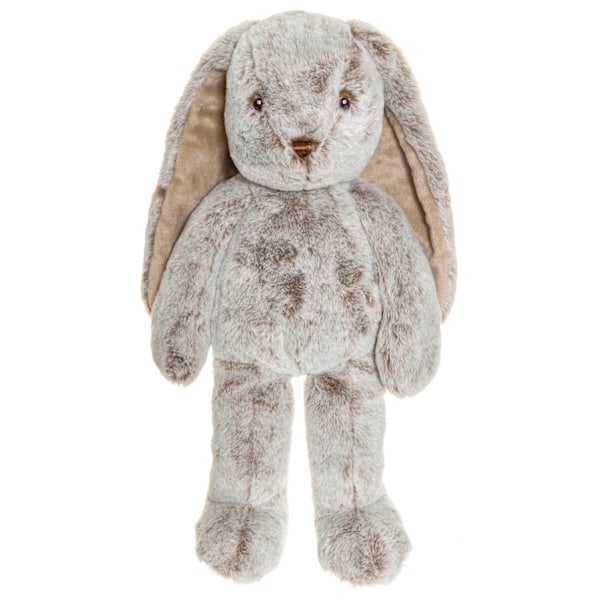 Teddykompaniet Svea-Kanin 45 Cm Brun