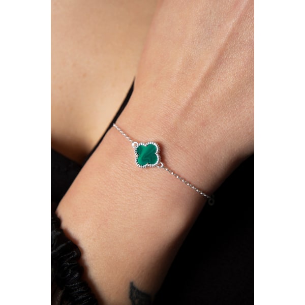 Silverarmband FA182735