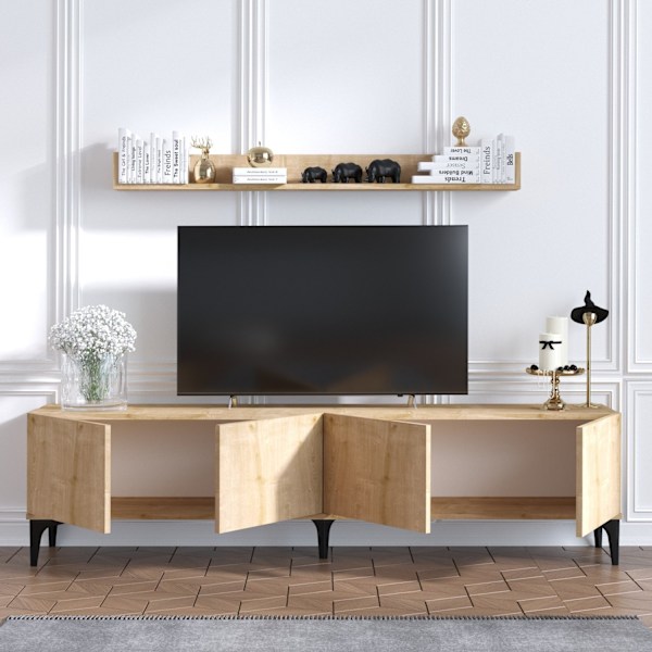 TV Stativ Primo - Safir Ek