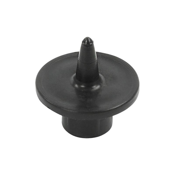 Telttatanko piikkijalka 22mm 4 kpl läpipainopakkauksessa