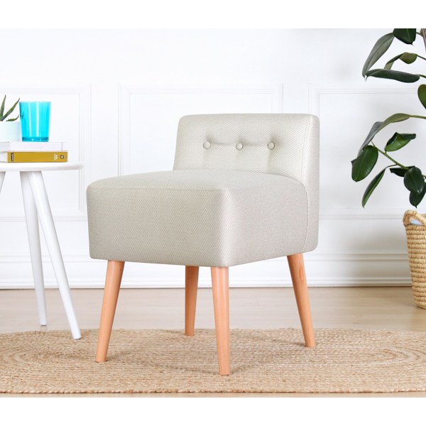 Puf Moouv 9103 - Creme