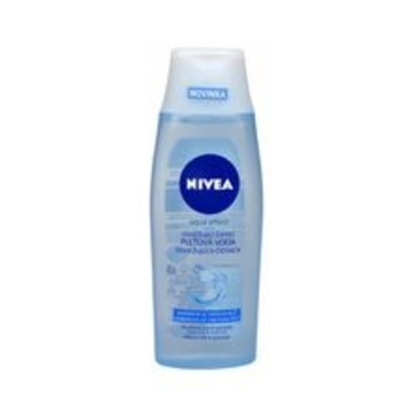 Nivea - Refreshing Lotion for Normal to Combination Skin 200 ml