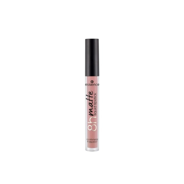 Essence Cosmetics 8h Matte Barra De Labios Lí­quida 03-Soft Beige 2,5ml