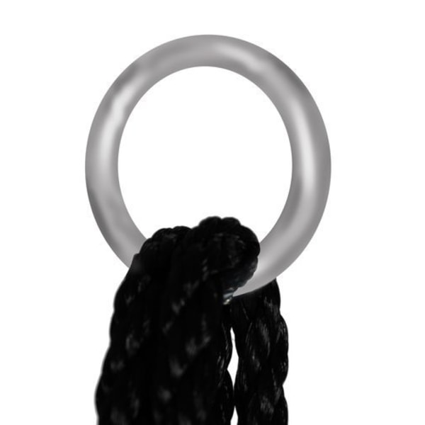 Storkbogunga 100 cm svart