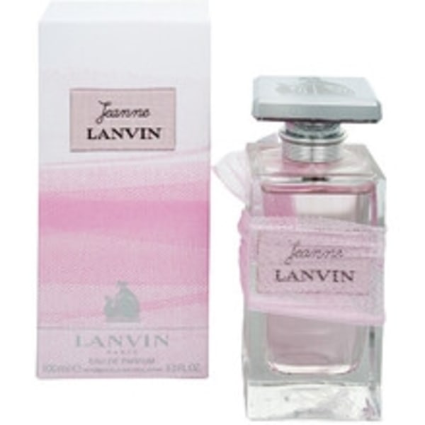 Lanvin - Jeanne EDP 50ml
