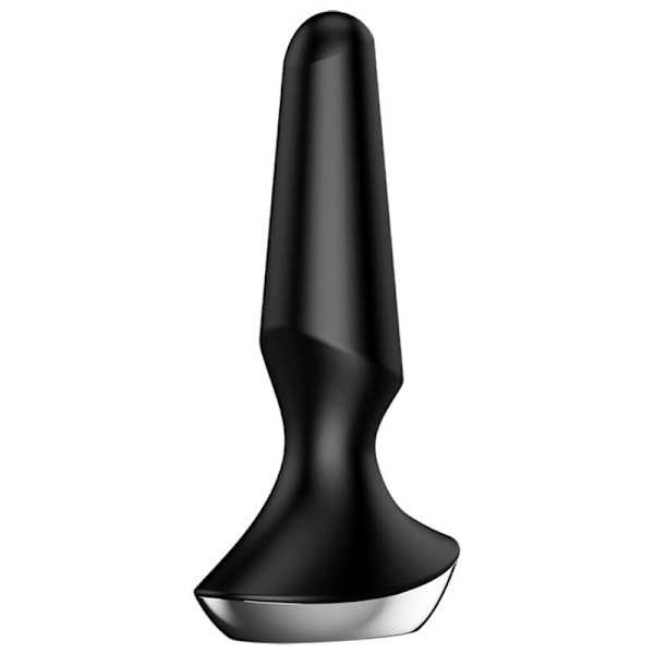 Satisfyer - Plug Ilicious 2 Plug Vibrator Sort