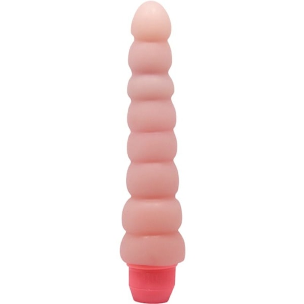 Baile - Flexi Vibe Sensuel Rygsøjle Fleksibel Vibrator 19 Cm