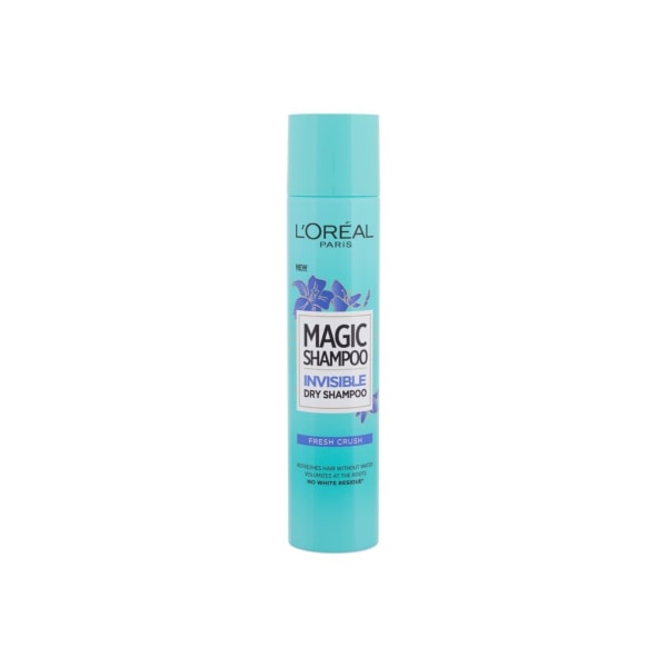 L'Oréal Paris - Magic Shampoo Fresh Crush - For Women, 200 ml
