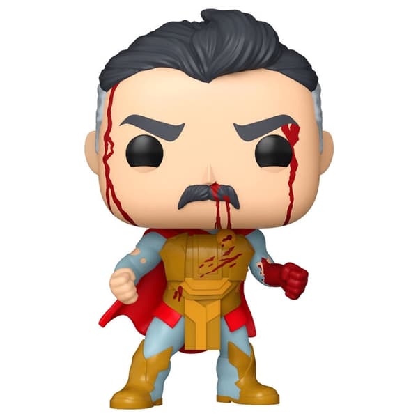 POP-figur Invincible Omni-Man