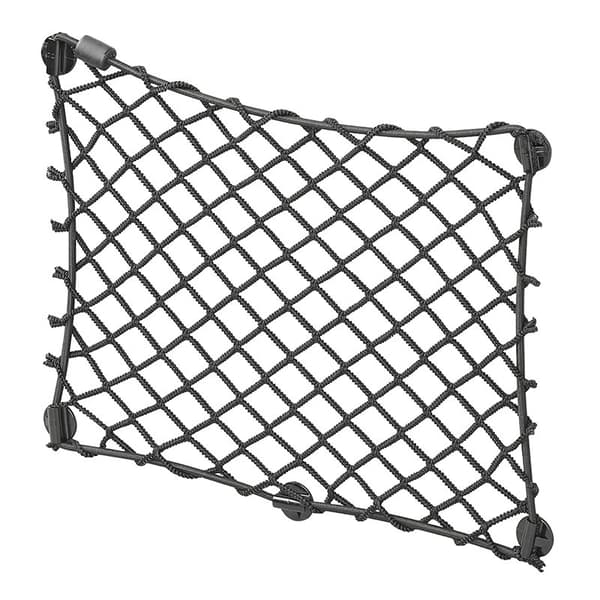 Opbevaringsnet elastik 30x18cm NS-9