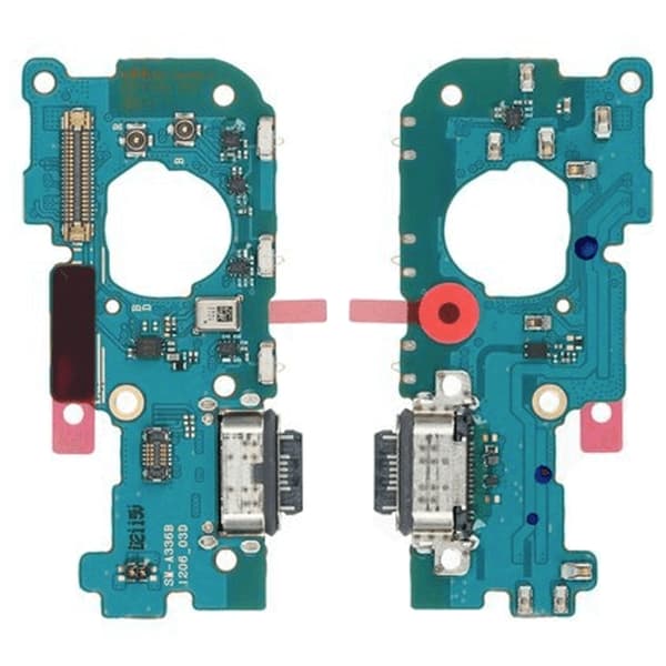 Samsung Galaxy A33 5G opladerstik