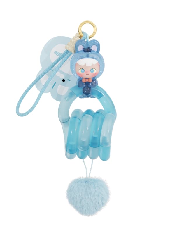 Lovely Bunny-serien Blind Box – Överraskningssamlare
