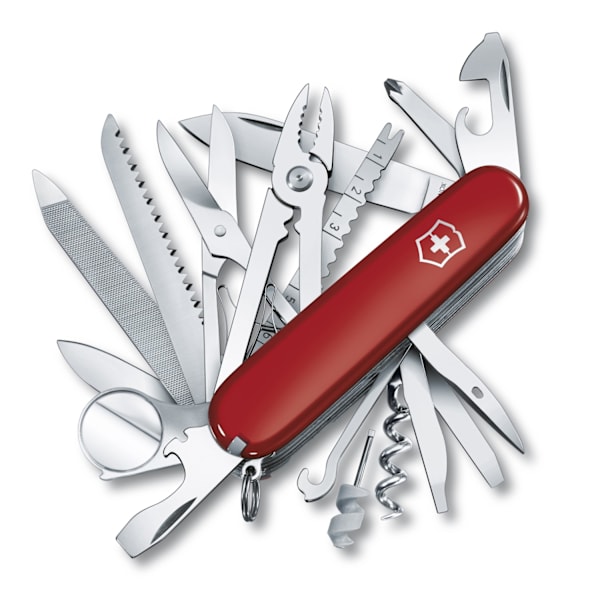 Victorinox schweizisk mester multiværktøj