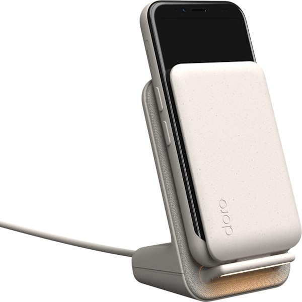 Latausteline Wireless Aurora