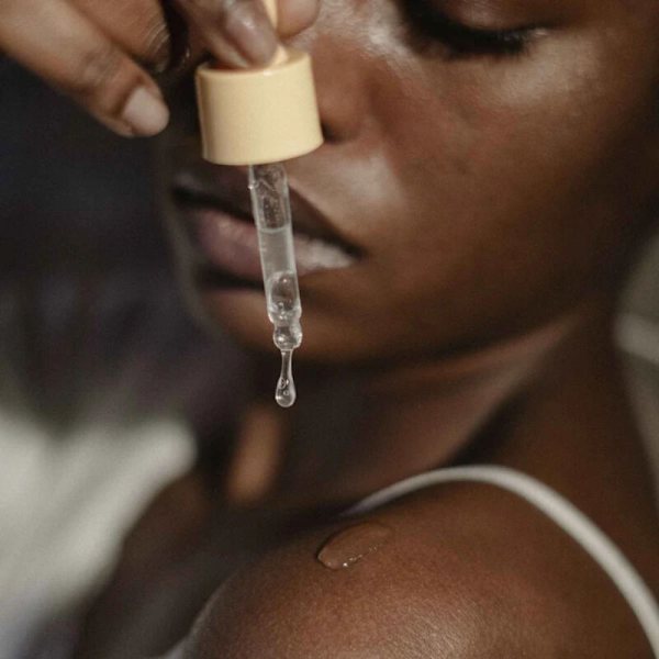 Bijoux - Indiscrets Revitalizing Intim Massage Drops