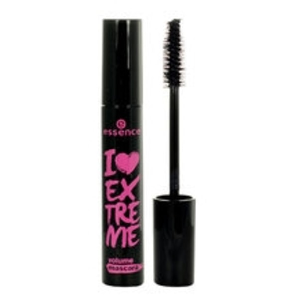 Essence - I Love Extreme Mascara - Mascara 12 ml