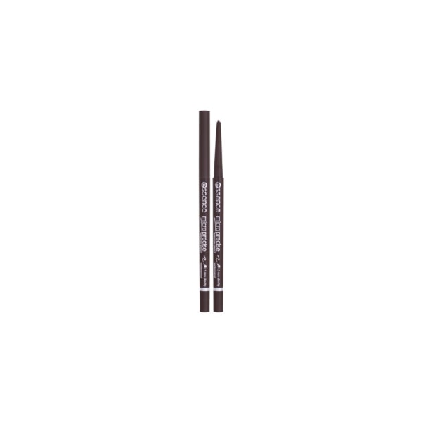Essence - Micro Precise 03 Dark Brown - For Women, 0.05 g