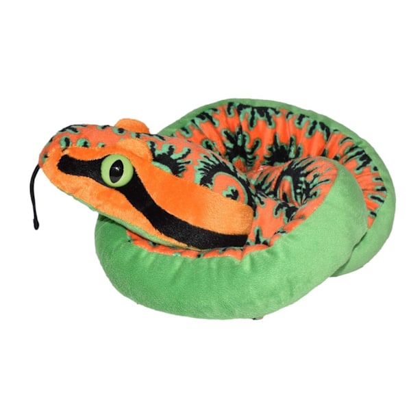 WR Snakess 137 cm. Tuhatjalkainen