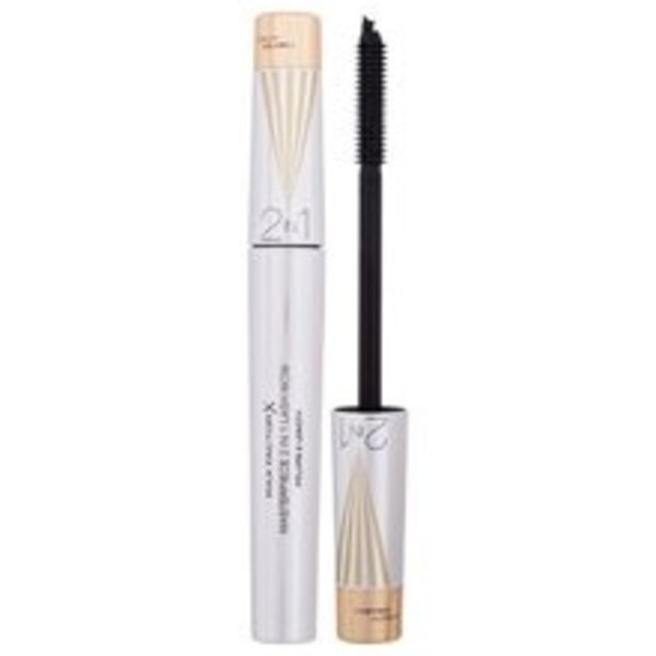 Max Factor - Masterpiece 2 In 1 Lash Wow Mascara 7 ml