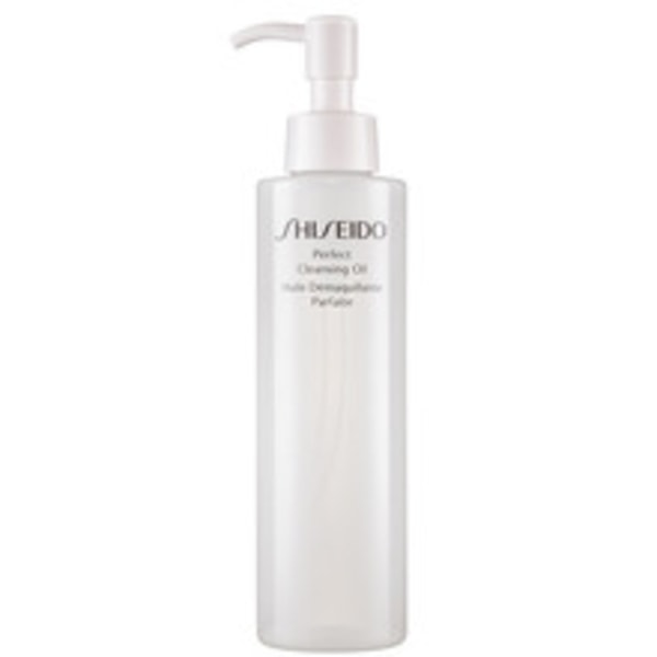 Shiseido - Perfect Cleansing Oil 180ml