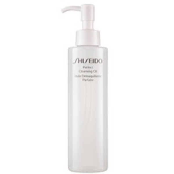 Shiseido - Perfect Cleansing Oil 180ml