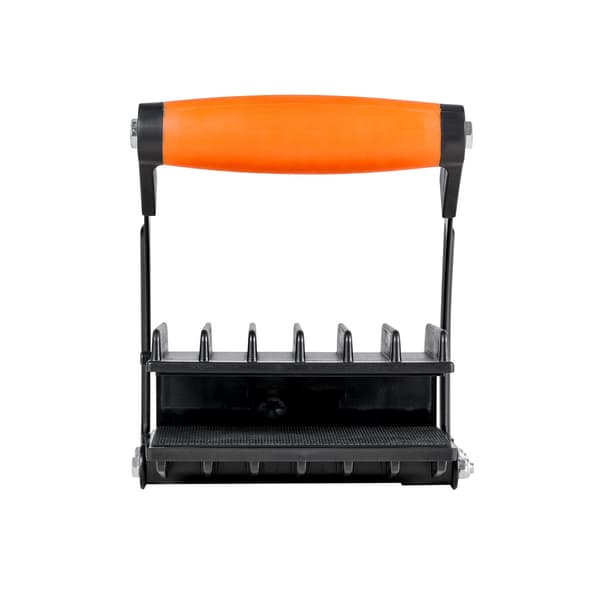 Panelhållare 2-pack, 90 kg klämma, passar 0–2,5 cm brädor