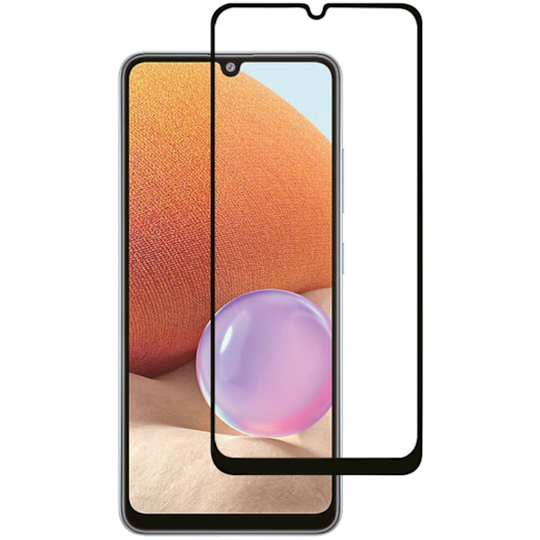 Näytönsuoja Galaxy A32 4G