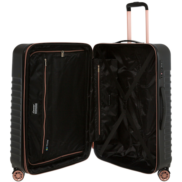 Pasadena Large Sort/Roseguld